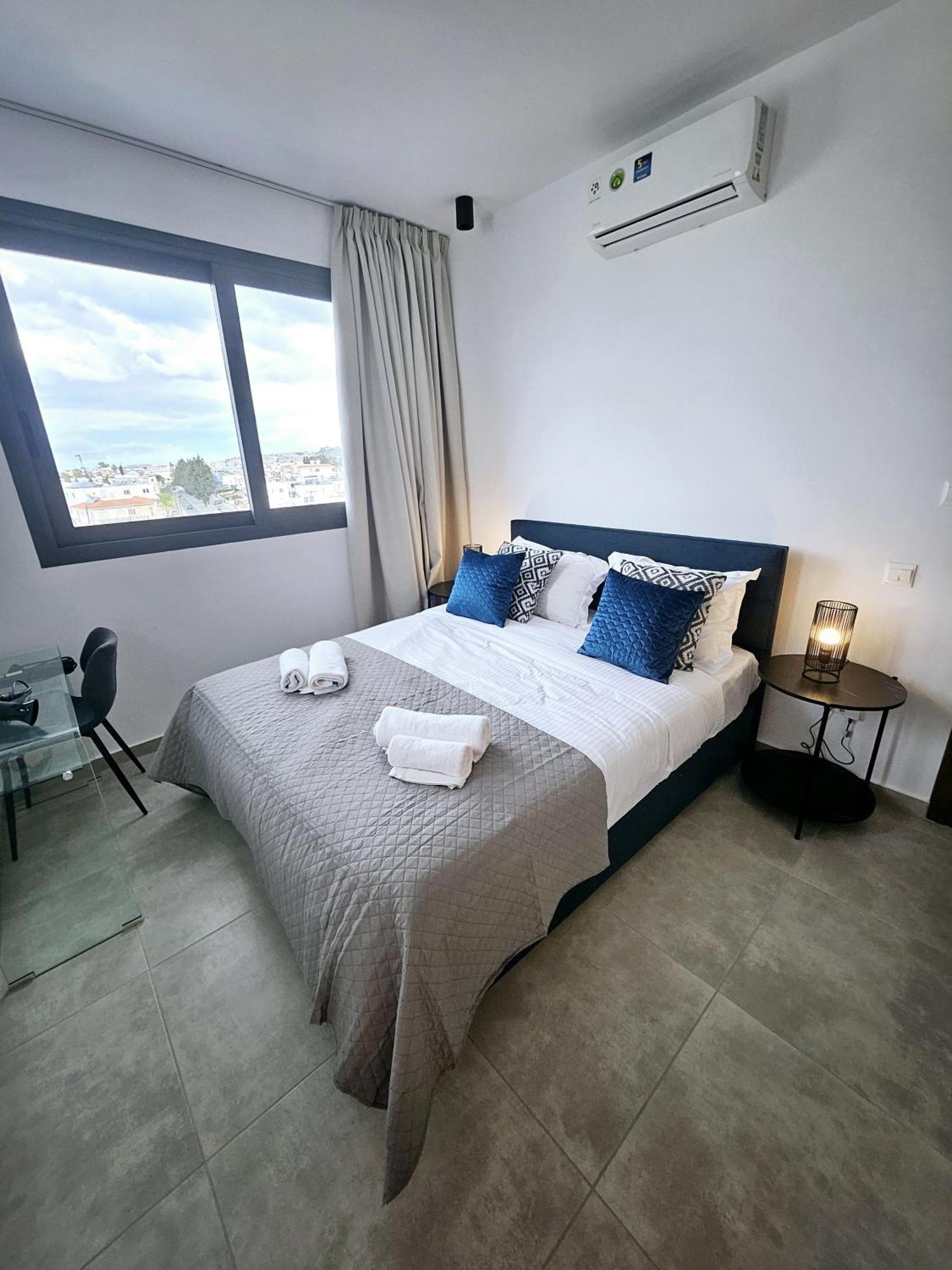 דירה Two Bedroom Apartment, Universal Residences