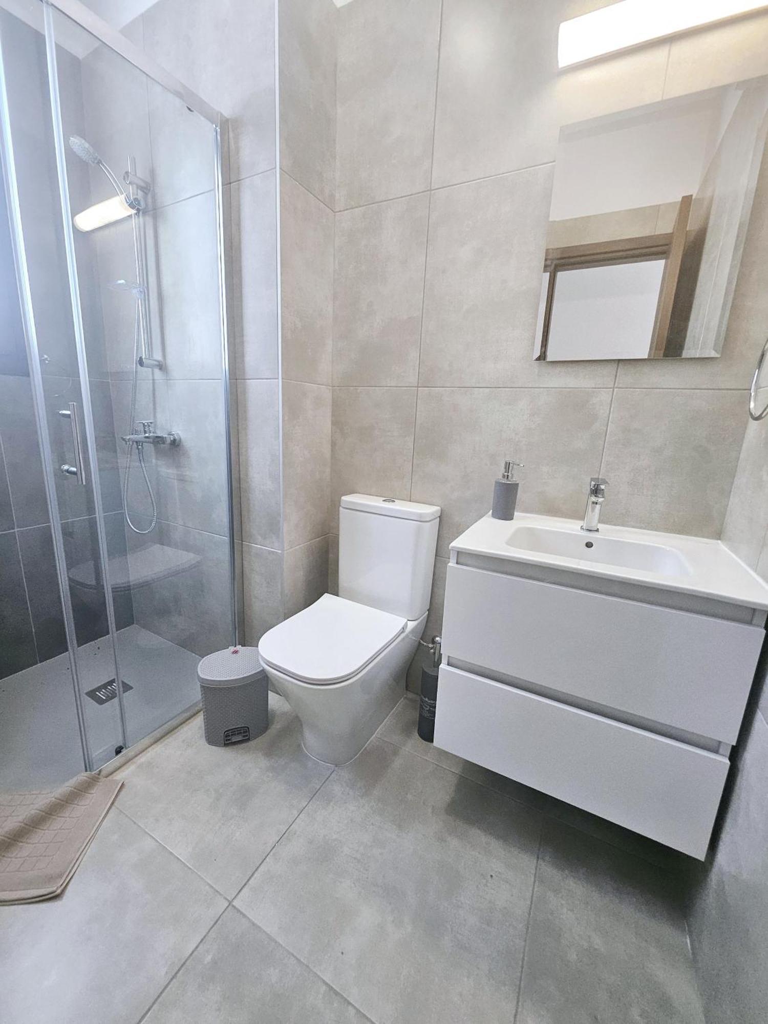 Two Bedroom Apartment, Universal Residences Apartment Paphos