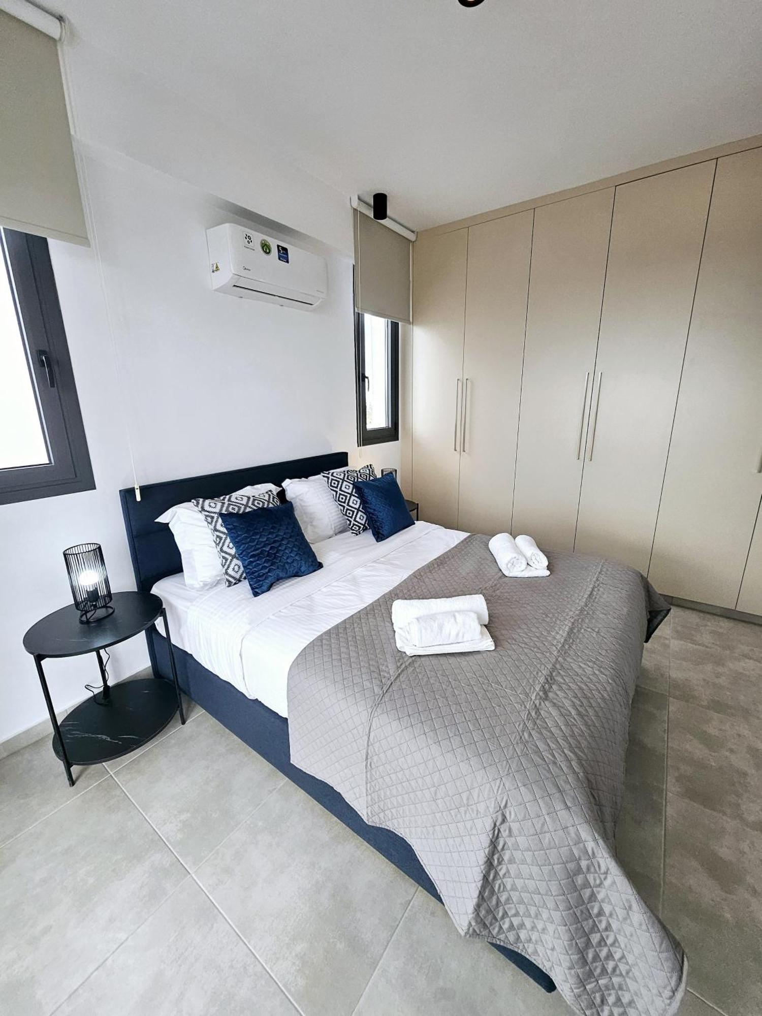 Apartment Two Bedroom Apartment, Universal Residences