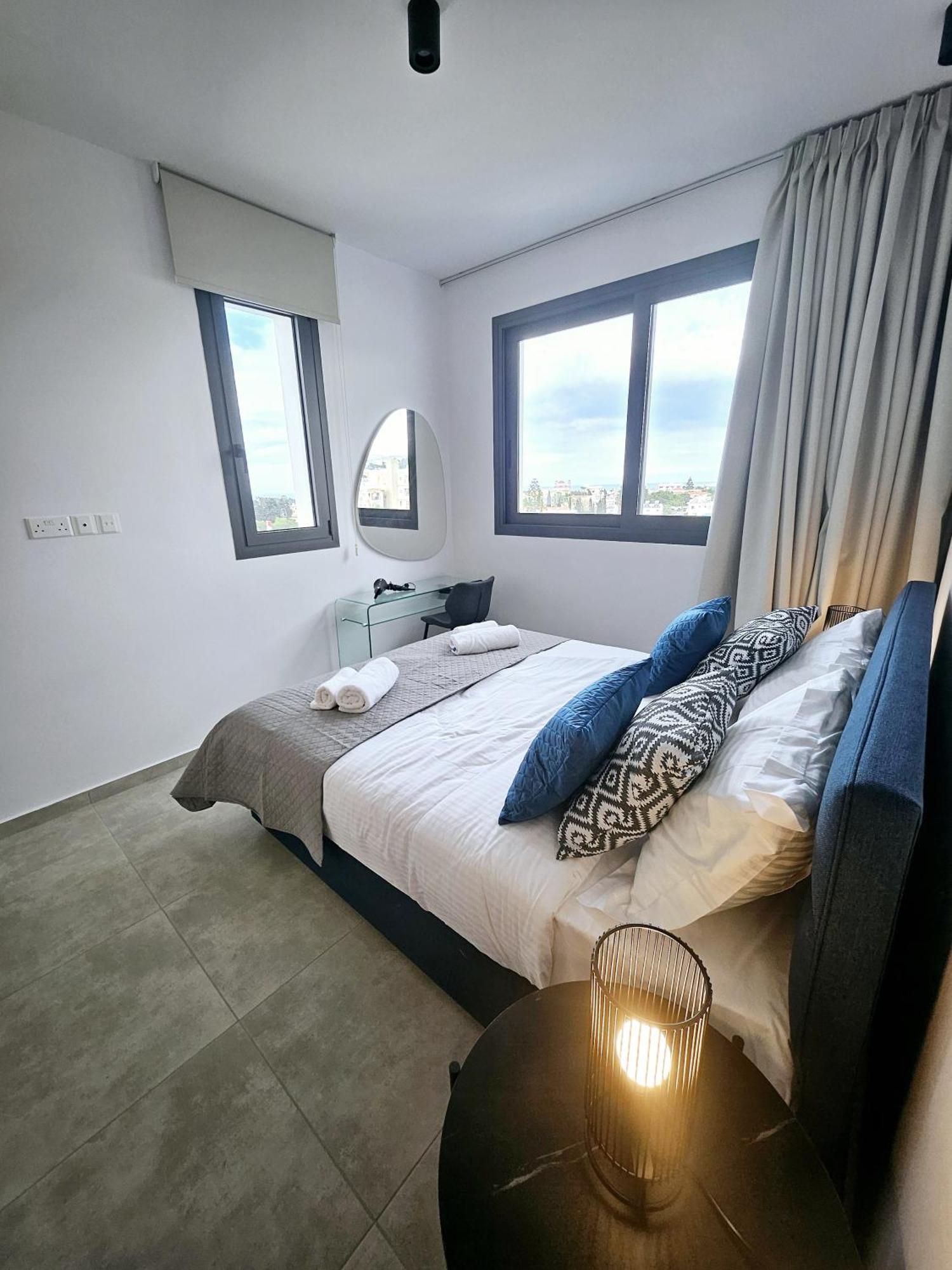 Two Bedroom Apartment, Universal Residences *