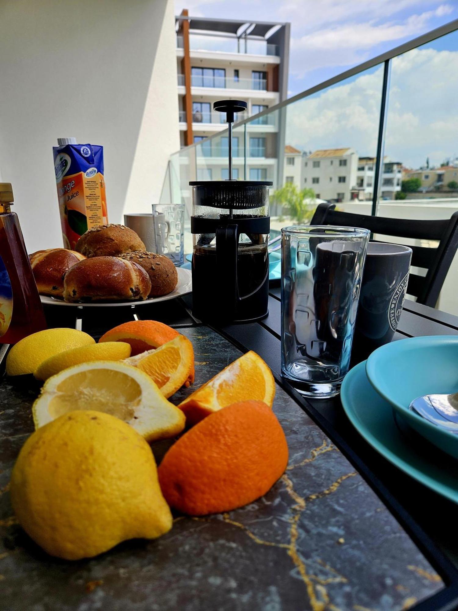 Apartment Two Bedroom Apartment, Universal Residences Paphos
