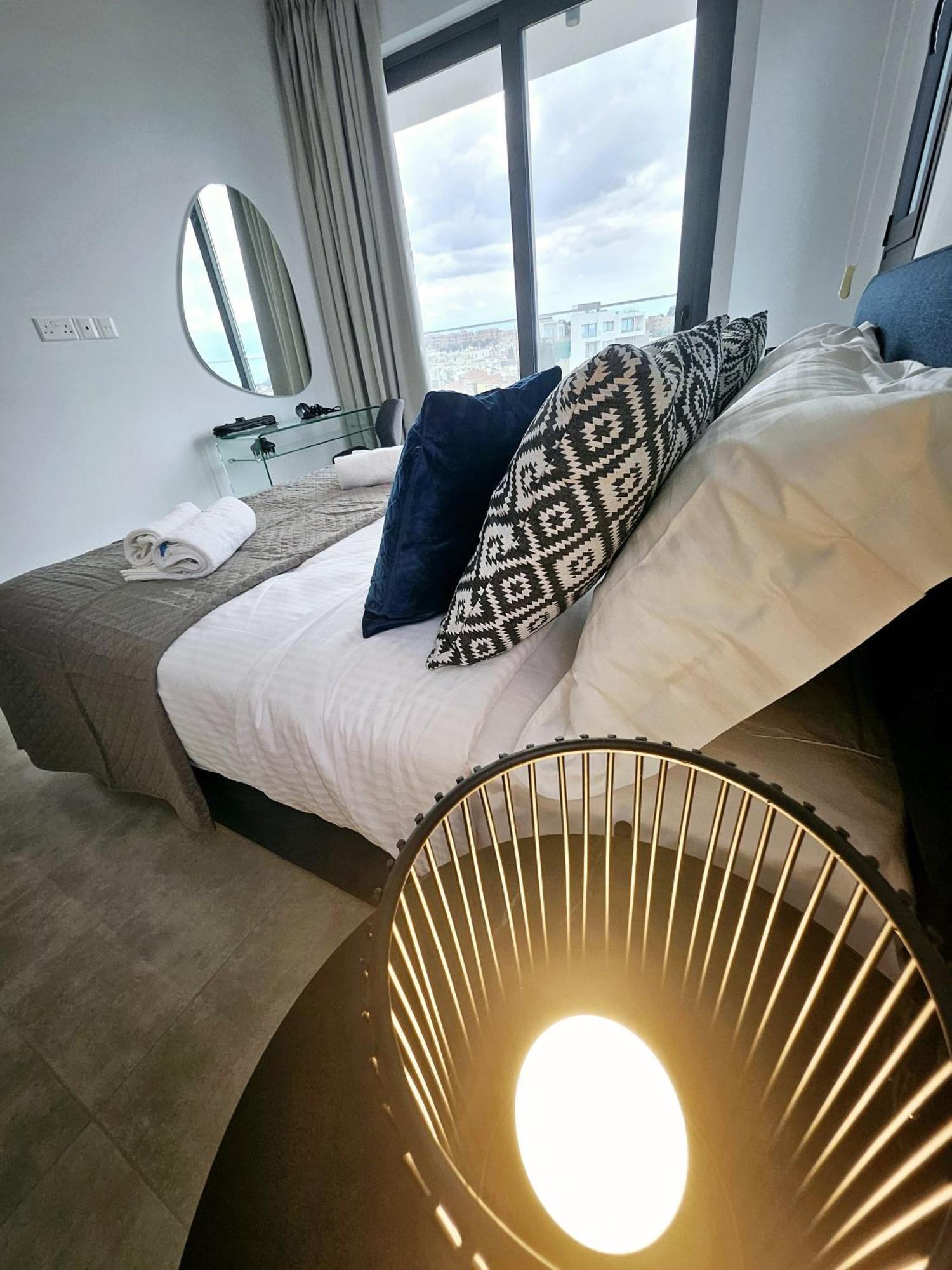 Apartment Two Bedroom Apartment, Universal Residences Paphos