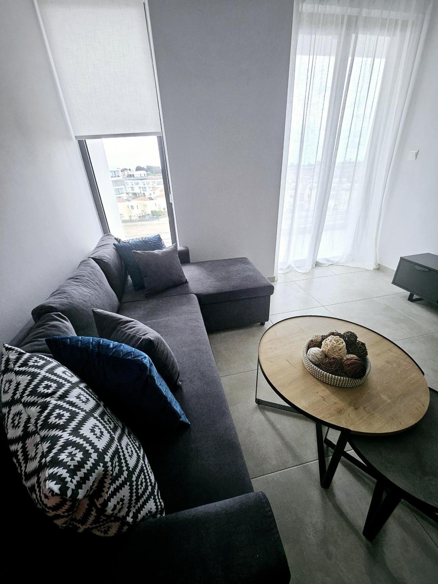 Two Bedroom Apartment, Universal Residences *