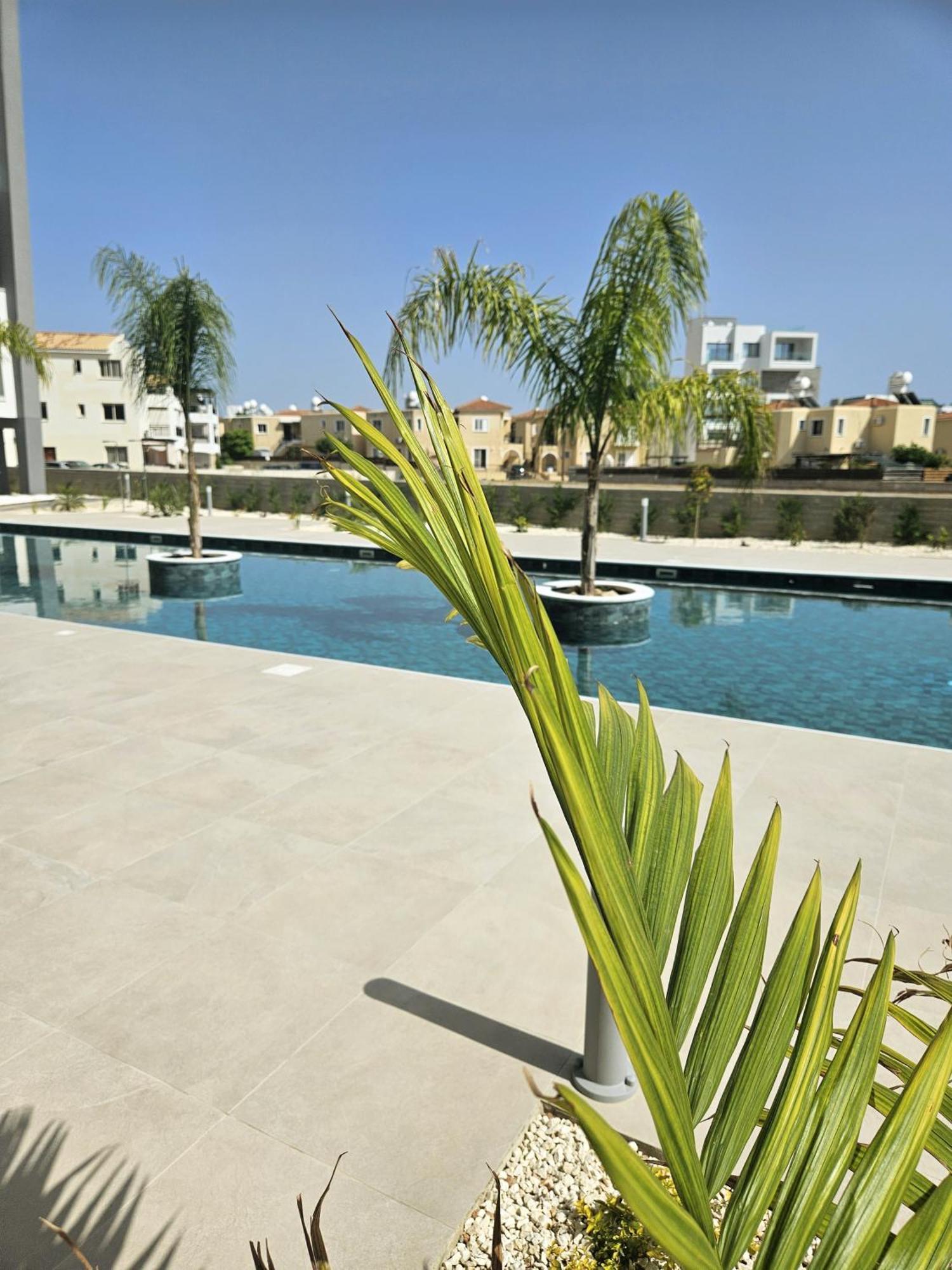 Two Bedroom Apartment, Universal Residences Paphos