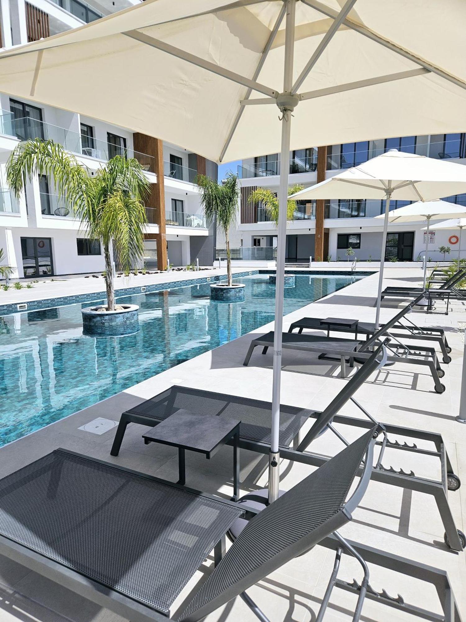 Apartment Two Bedroom Apartment, Universal Residences *