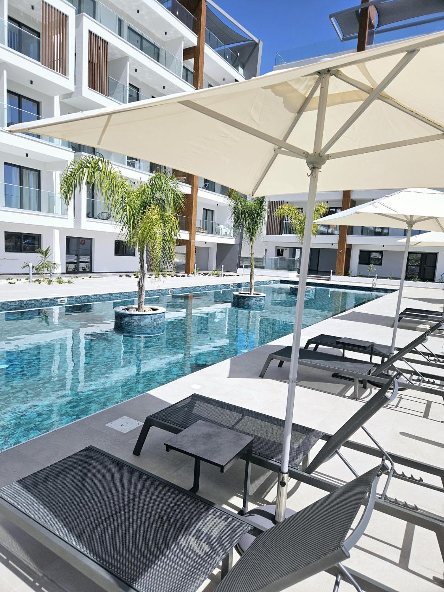 Apartment Two Bedroom Apartment, Universal Residences *