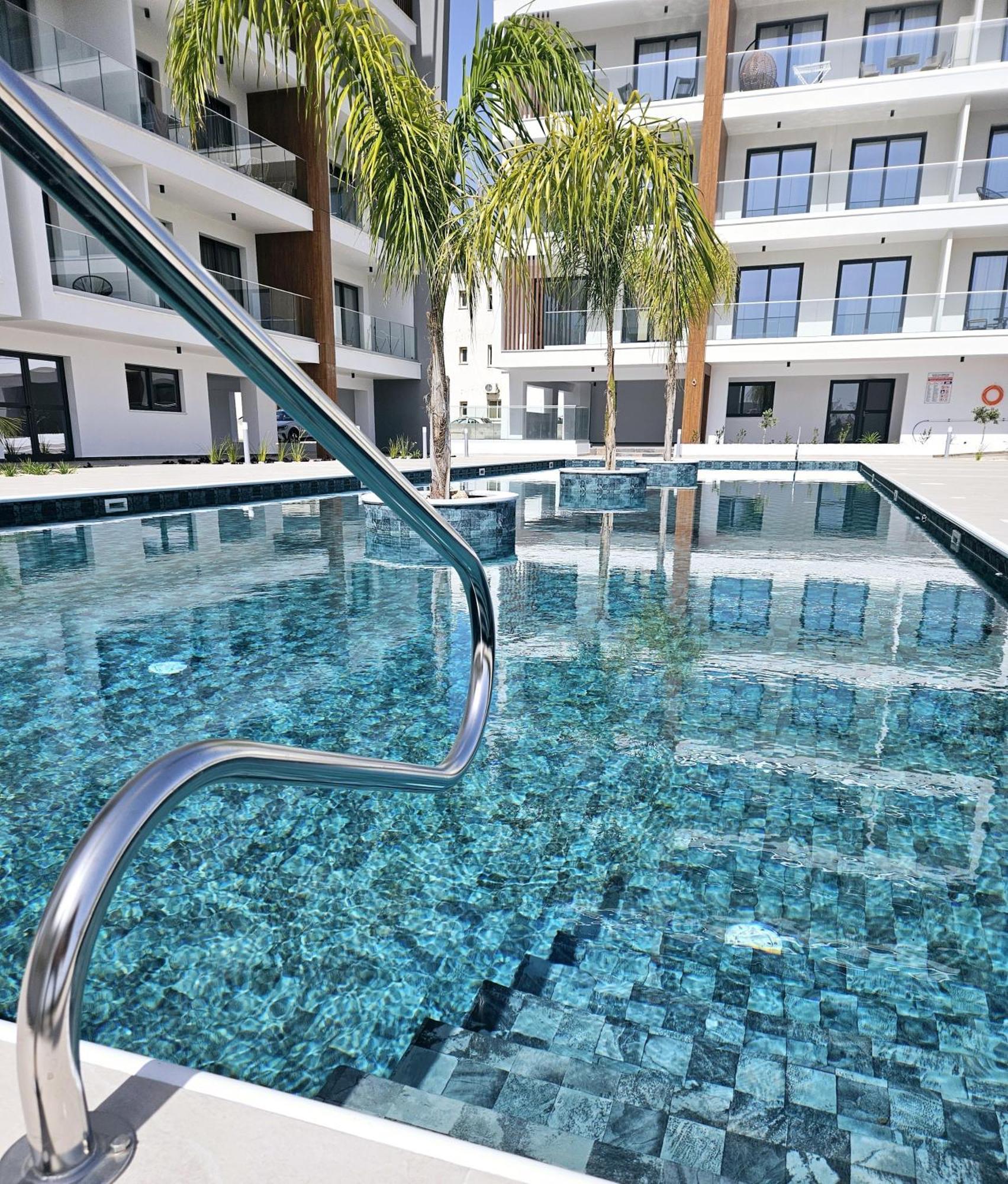 Apartment Two Bedroom Apartment, Universal Residences